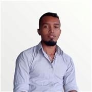 Teletrabaja como docente de arte